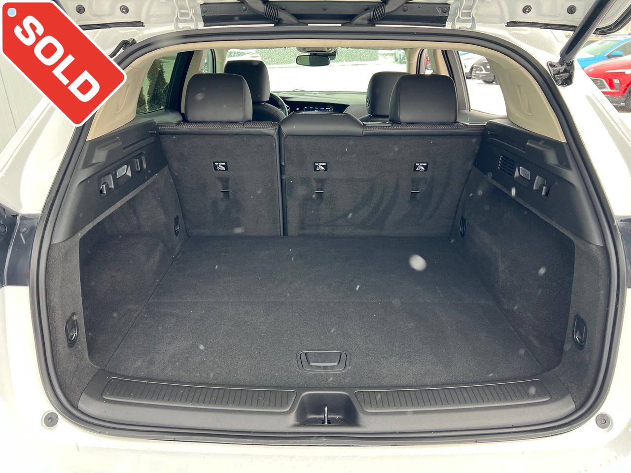 2022 Buick Envision One Owner | Preferred | Convince Package | 18" Wheels Photo