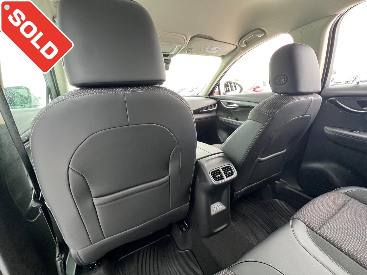 2022 Buick Envision One Owner | Preferred | Convince Package | 18" Wheels Photo