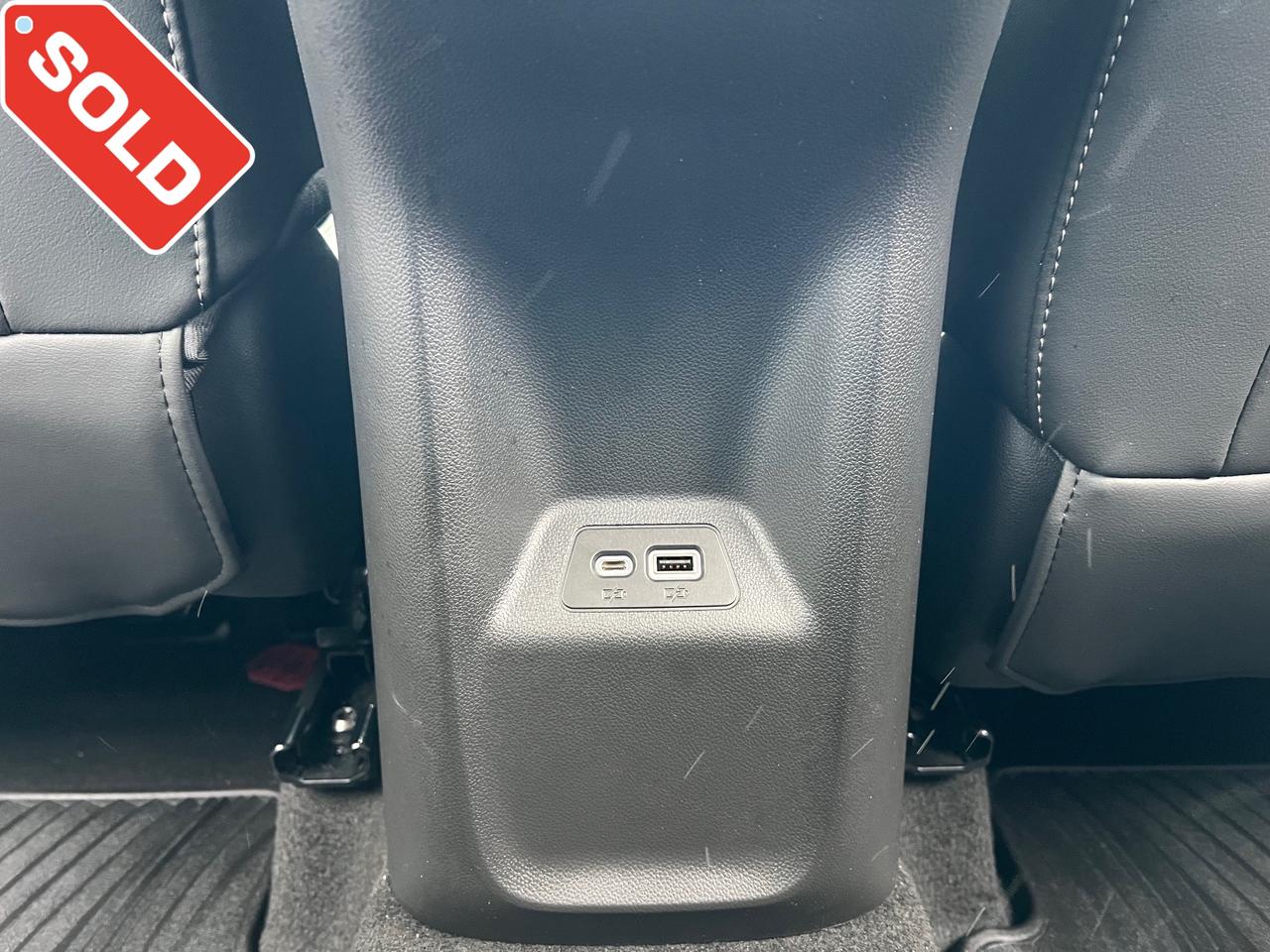 2022 Buick Envision One Owner | Preferred | Convince Package | 18" Wheels Photo