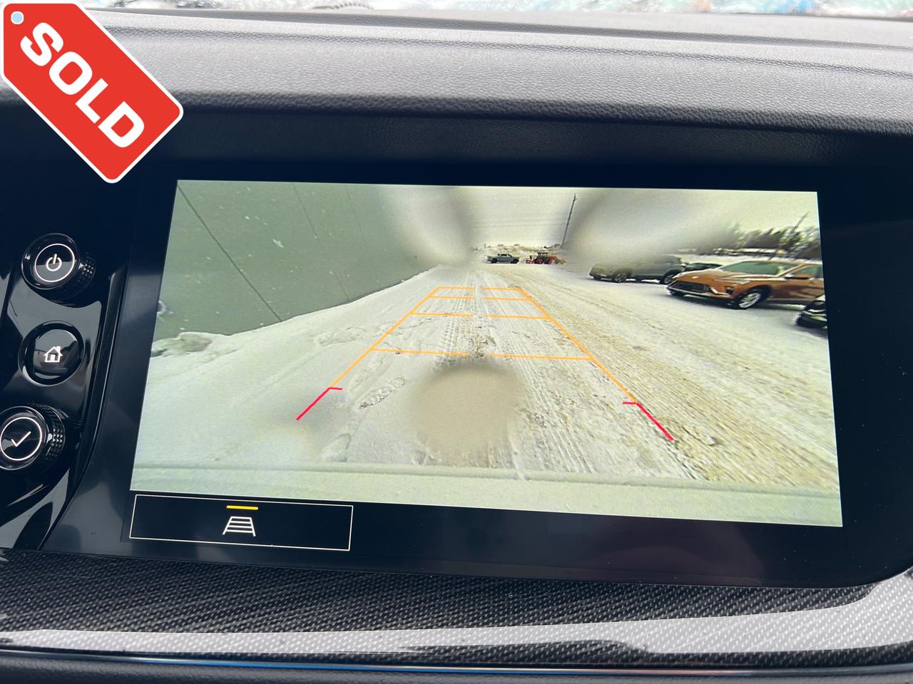 2022 Buick Envision One Owner | Preferred | Convince Package | 18" Wheels Photo