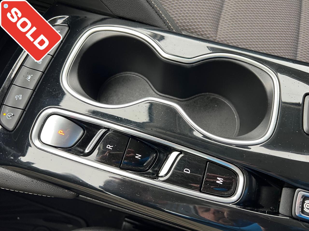 2022 Buick Envision One Owner | Preferred | Convince Package | 18" Wheels Photo