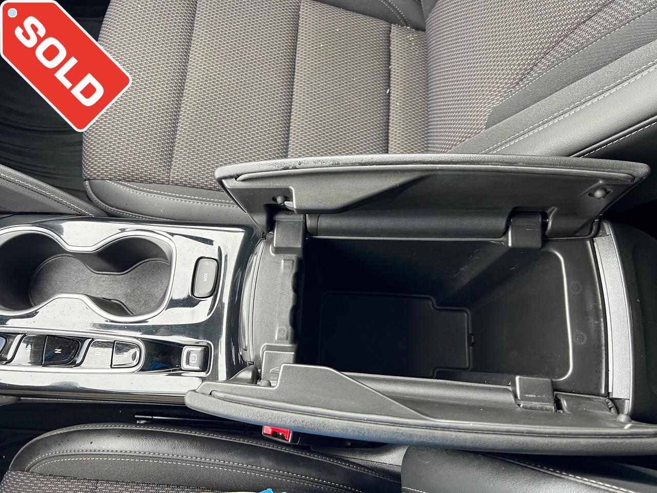 2022 Buick Envision One Owner | Preferred | Convince Package | 18" Wheels Photo