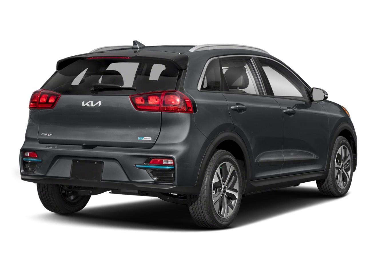 2022 Kia NIRO EV EX FWD Photo