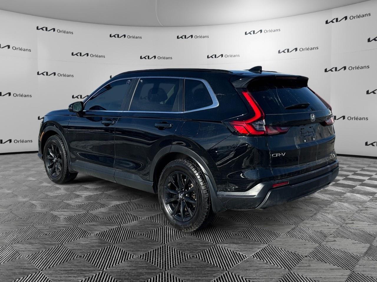 2023 Honda CR-V Sport AWD Photo