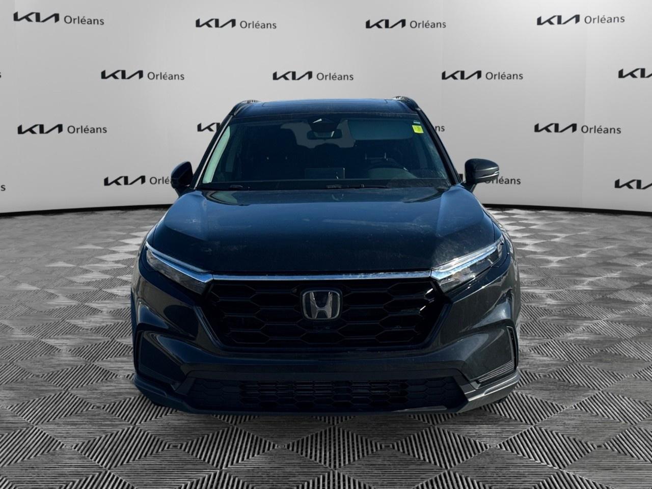 2023 Honda CR-V Sport AWD Photo