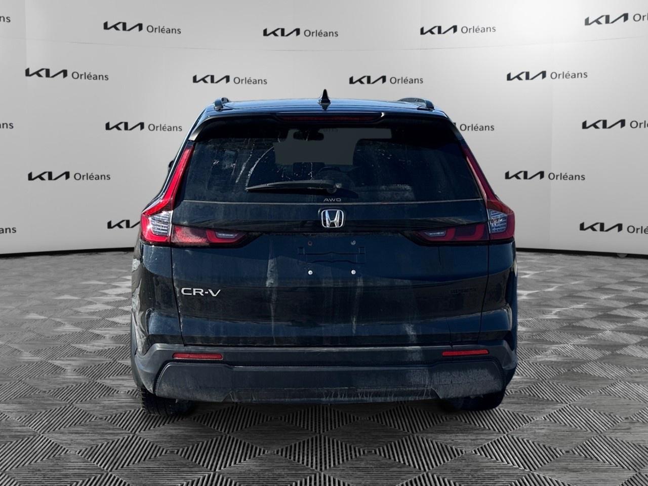 2023 Honda CR-V Sport AWD Photo