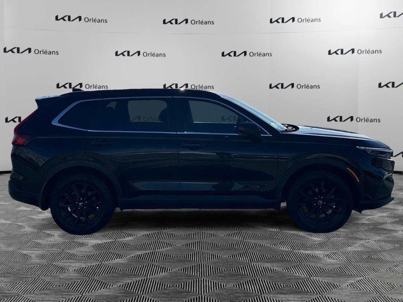 2023 Honda CR-V Sport AWD Photo