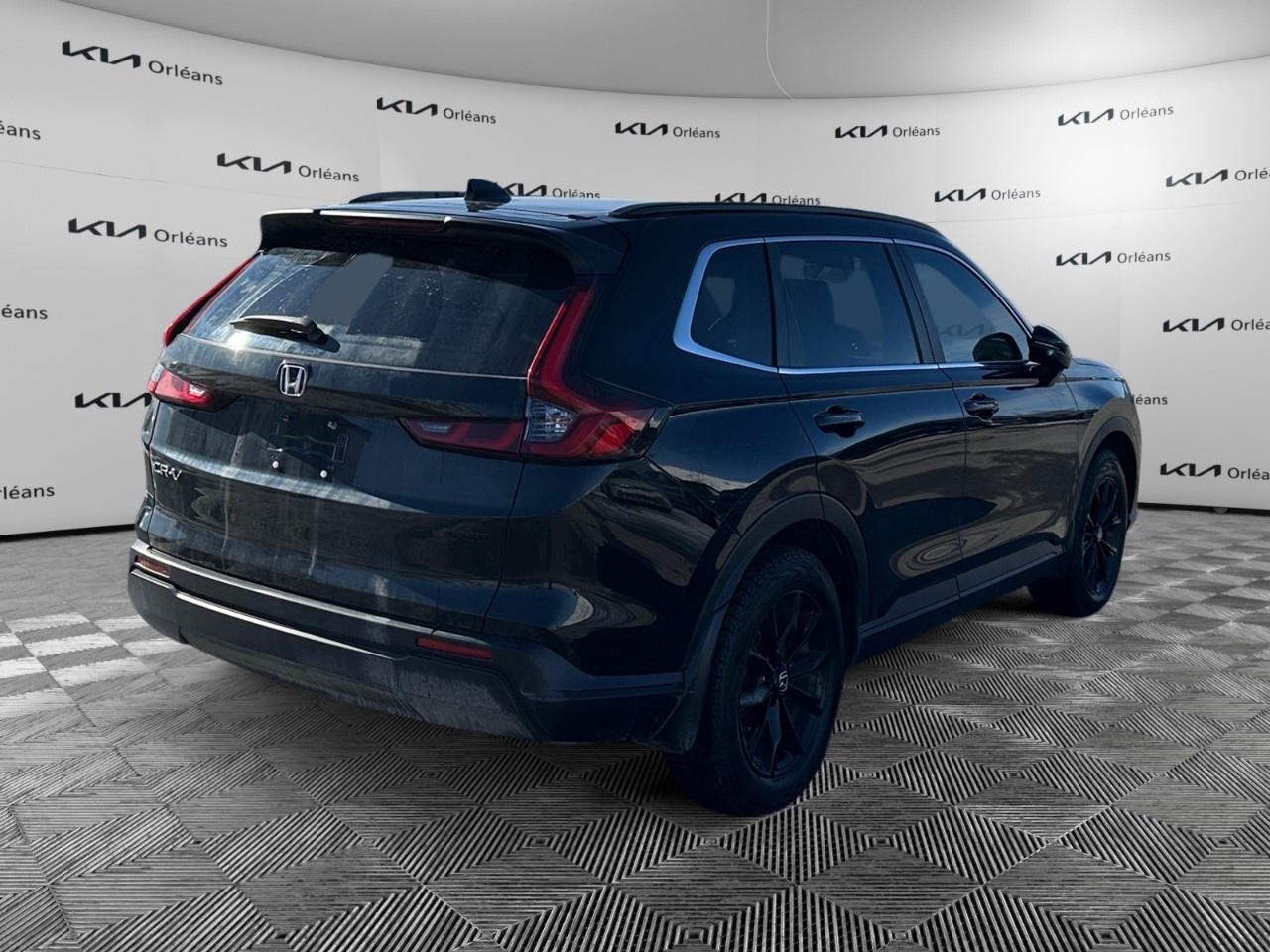 2023 Honda CR-V Sport AWD Photo