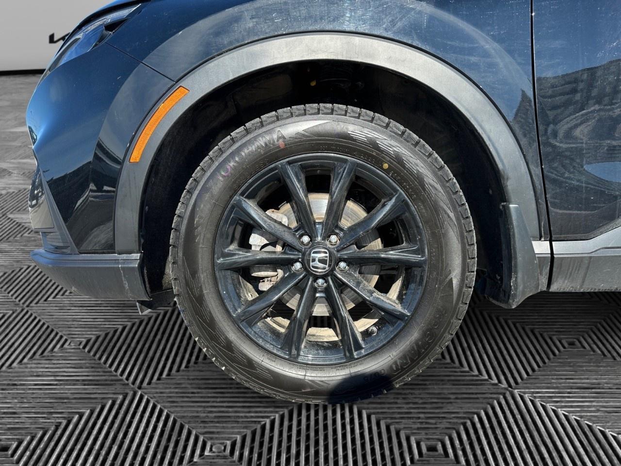 2023 Honda CR-V Sport AWD Photo