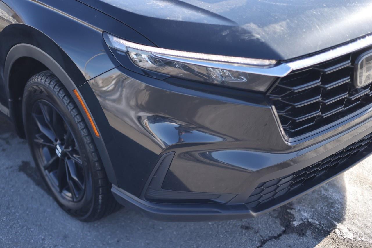 2023 Honda CR-V Sport AWD Photo