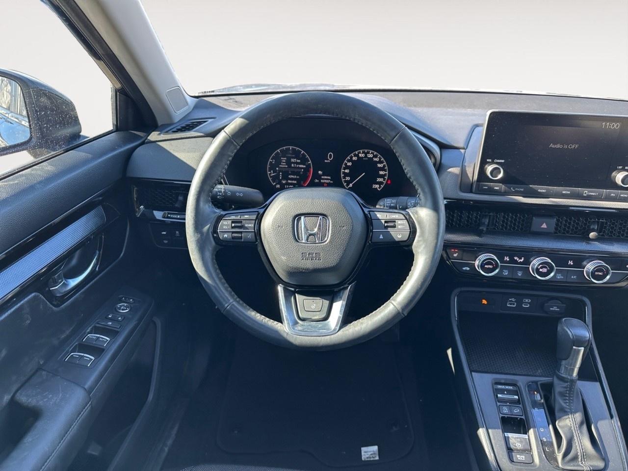 2023 Honda CR-V Sport AWD Photo