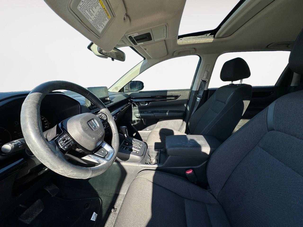 2023 Honda CR-V Sport AWD Photo