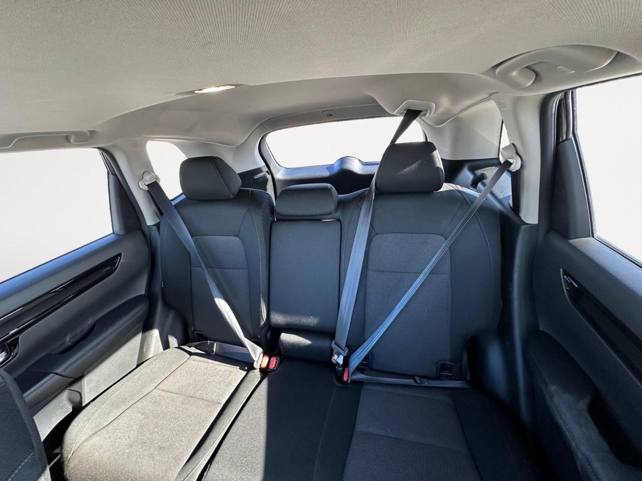 2023 Honda CR-V Sport AWD Photo