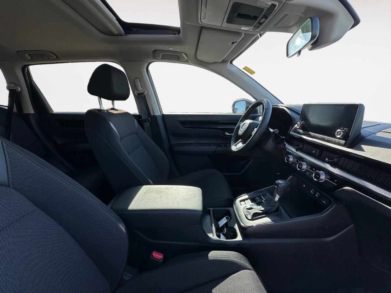 2023 Honda CR-V Sport AWD Photo