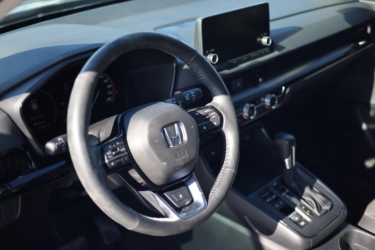 2023 Honda CR-V Sport AWD Photo