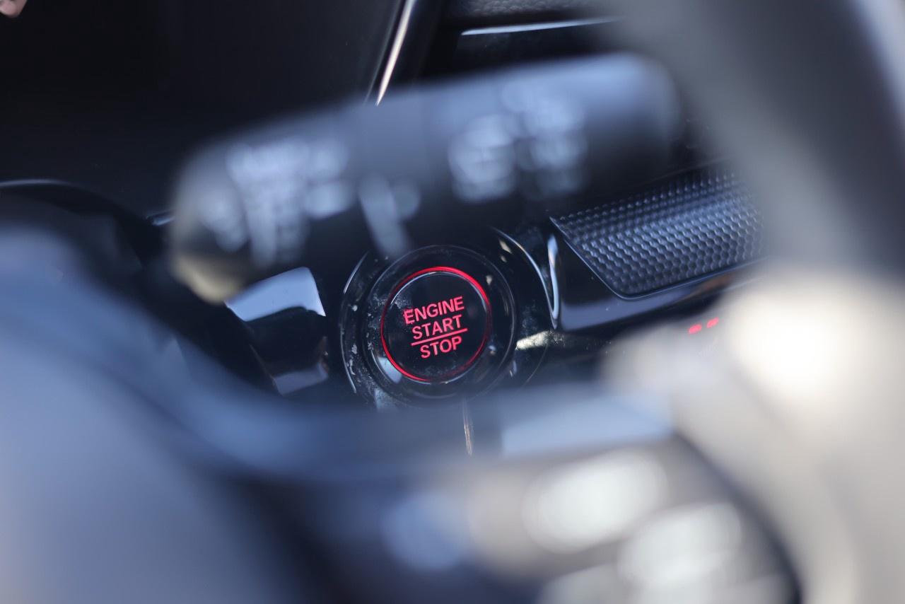 2023 Honda CR-V Sport AWD Photo