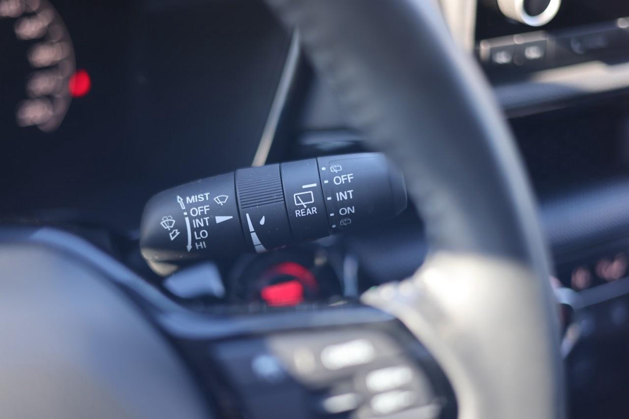 2023 Honda CR-V Sport AWD Photo