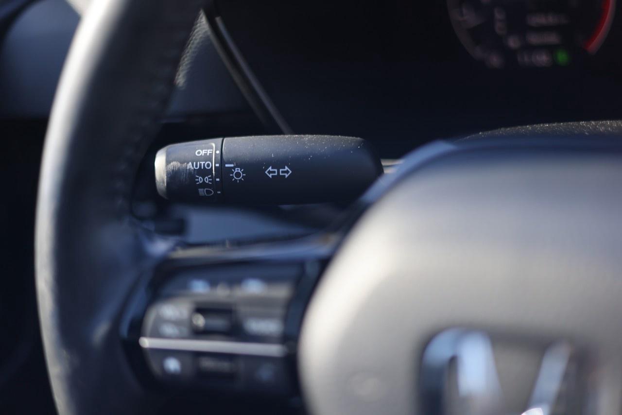 2023 Honda CR-V Sport AWD Photo