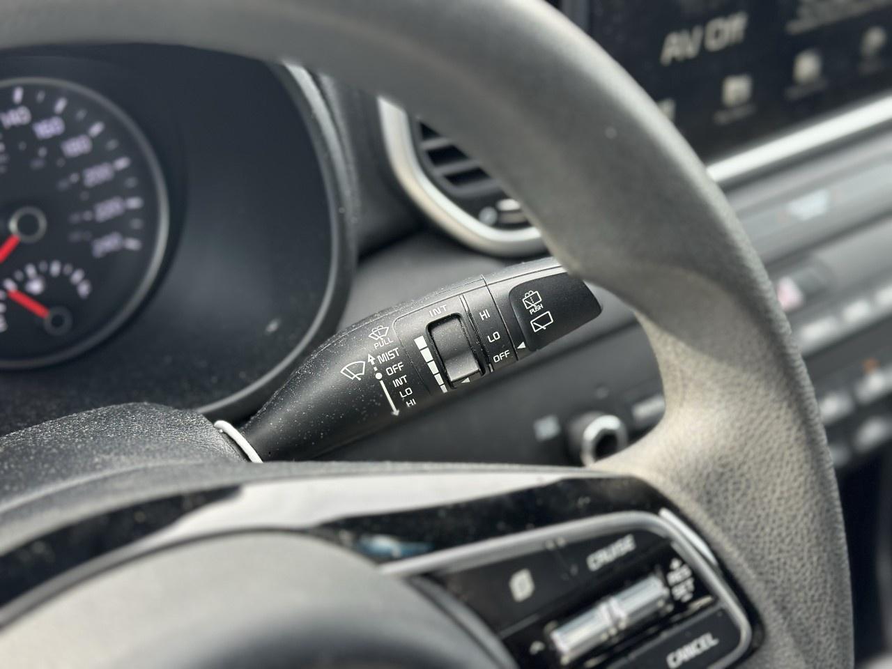 2020 Kia Sportage LX AWD Photo