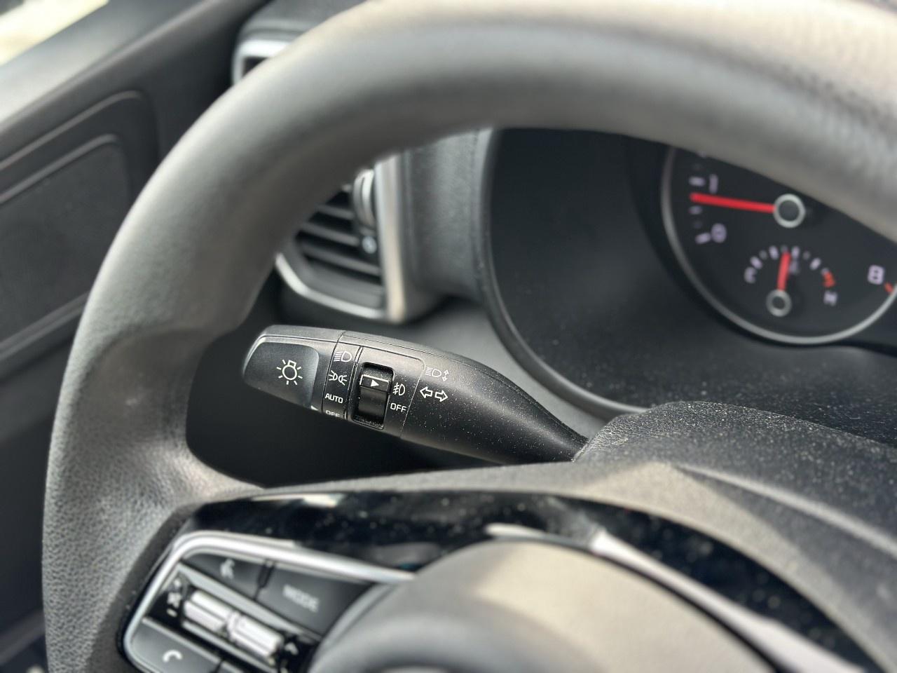2020 Kia Sportage LX AWD Photo