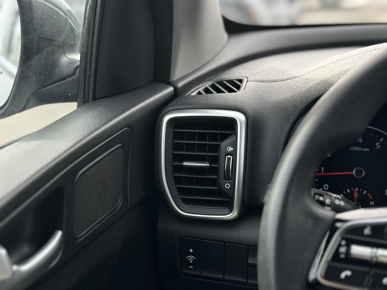2020 Kia Sportage LX AWD Photo