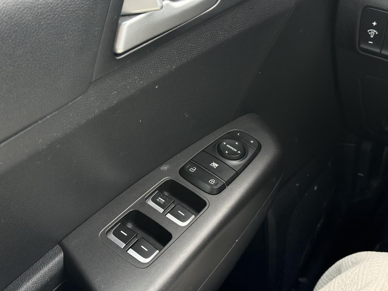 2020 Kia Sportage LX AWD Photo