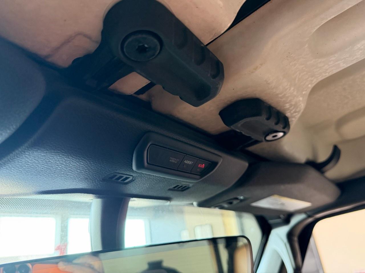 2021 Jeep Wrangler Unlimited Sahara Photo