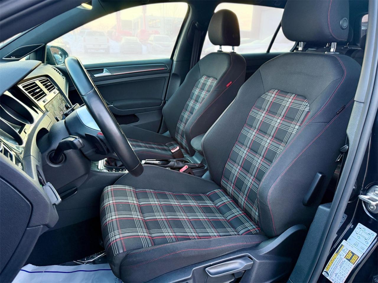 2019 Volkswagen GTI MK7.5 RABBIT Photo