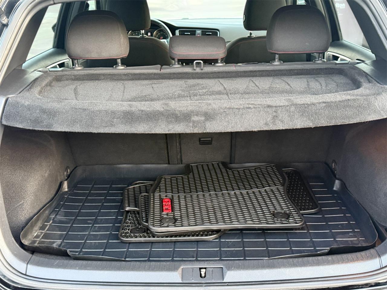 2019 Volkswagen GTI MK7.5 RABBIT Photo