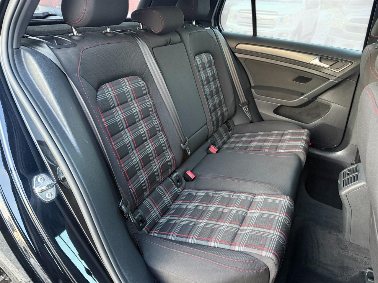 2019 Volkswagen GTI MK7.5 RABBIT Photo