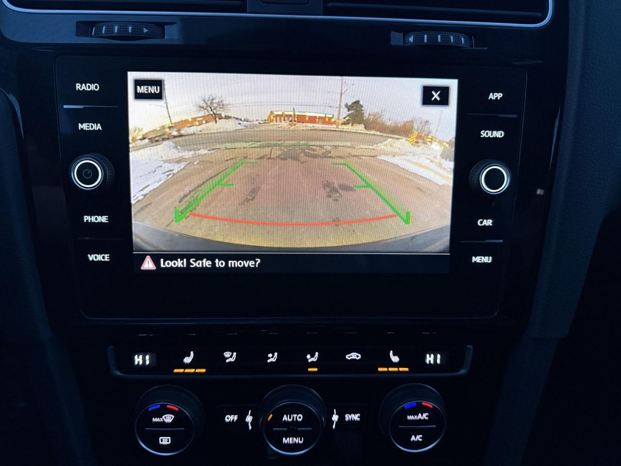 2019 Volkswagen GTI MK7.5 RABBIT Photo