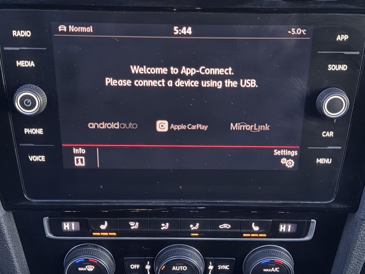 2019 Volkswagen GTI MK7.5 RABBIT Photo