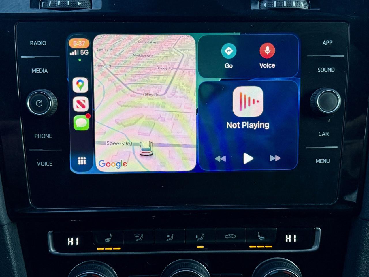 2019 Volkswagen GTI MK7.5 RABBIT Photo