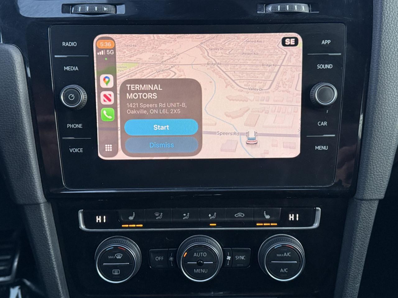 2019 Volkswagen GTI MK7.5 RABBIT Photo