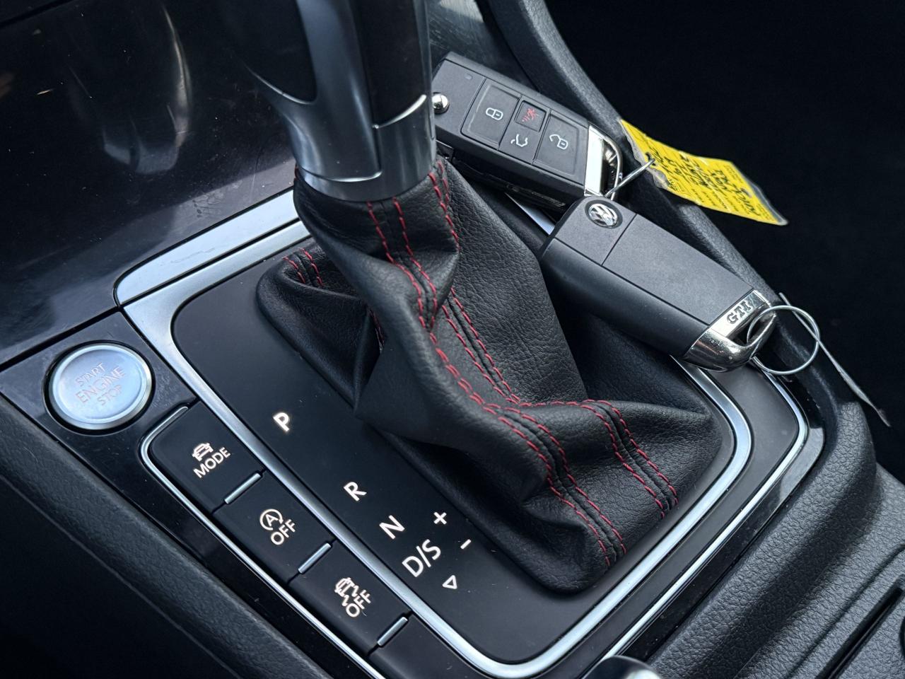 2019 Volkswagen GTI MK7.5 RABBIT Photo