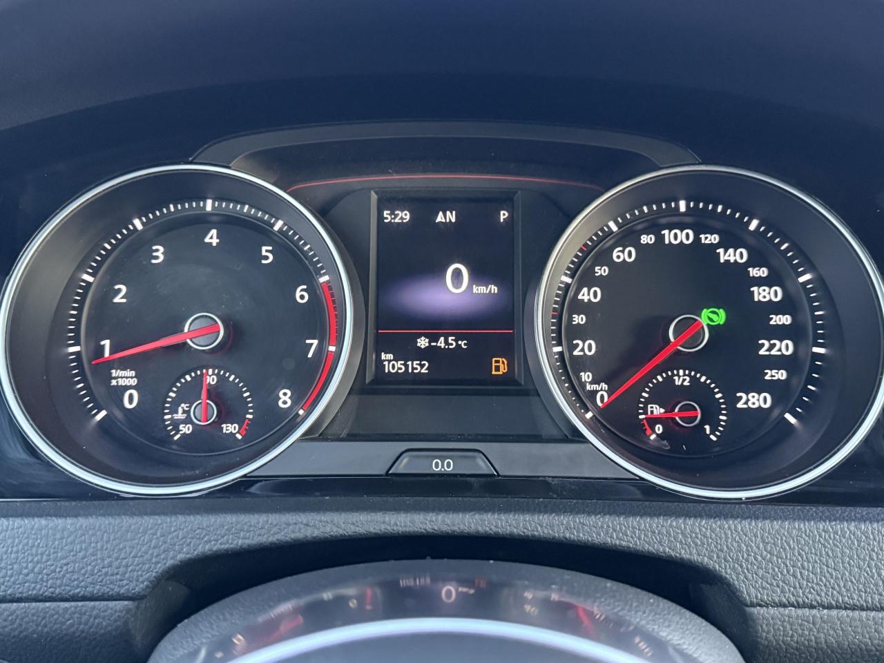 2019 Volkswagen GTI MK7.5 RABBIT Photo