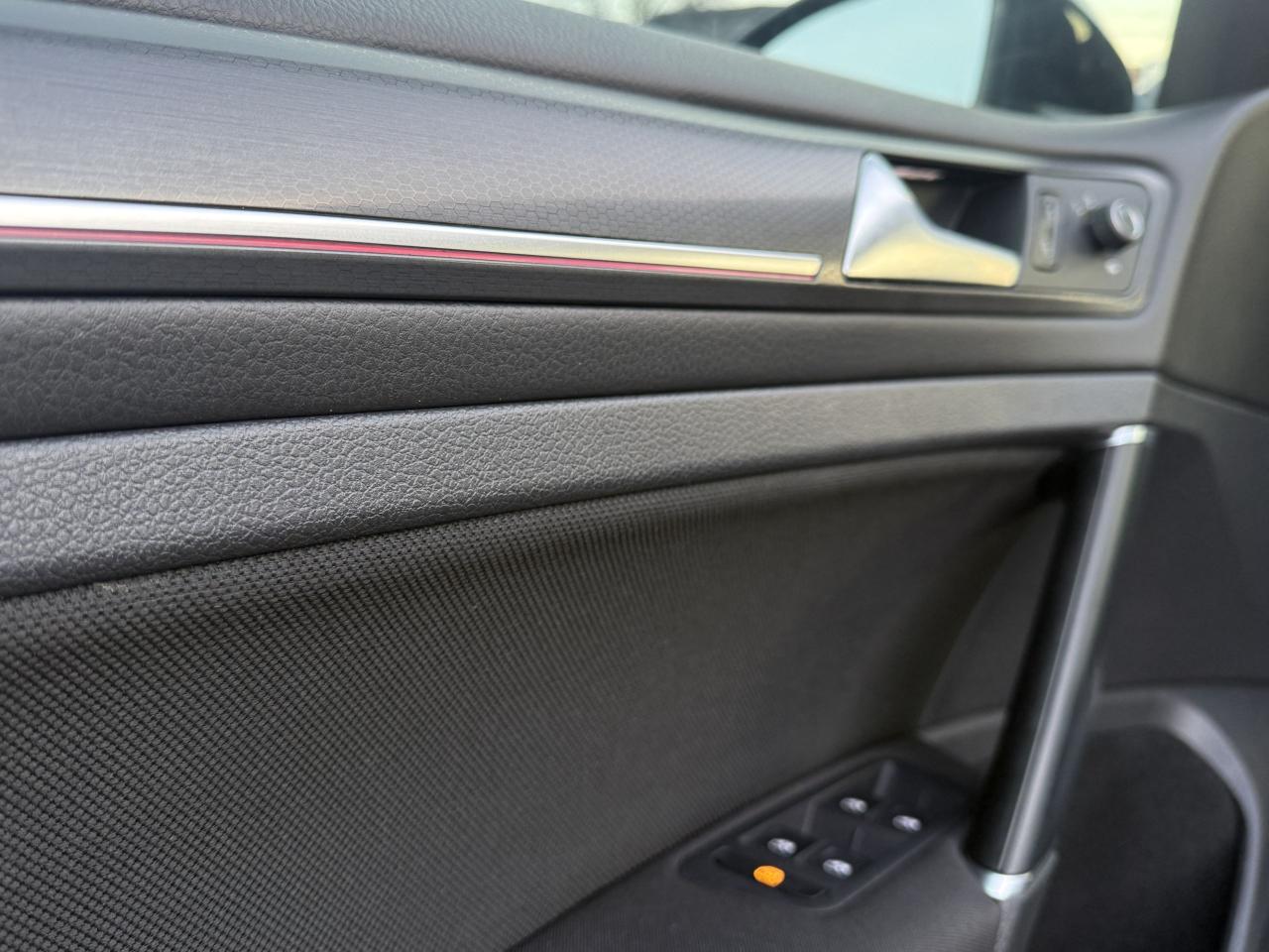 2019 Volkswagen GTI MK7.5 RABBIT Photo