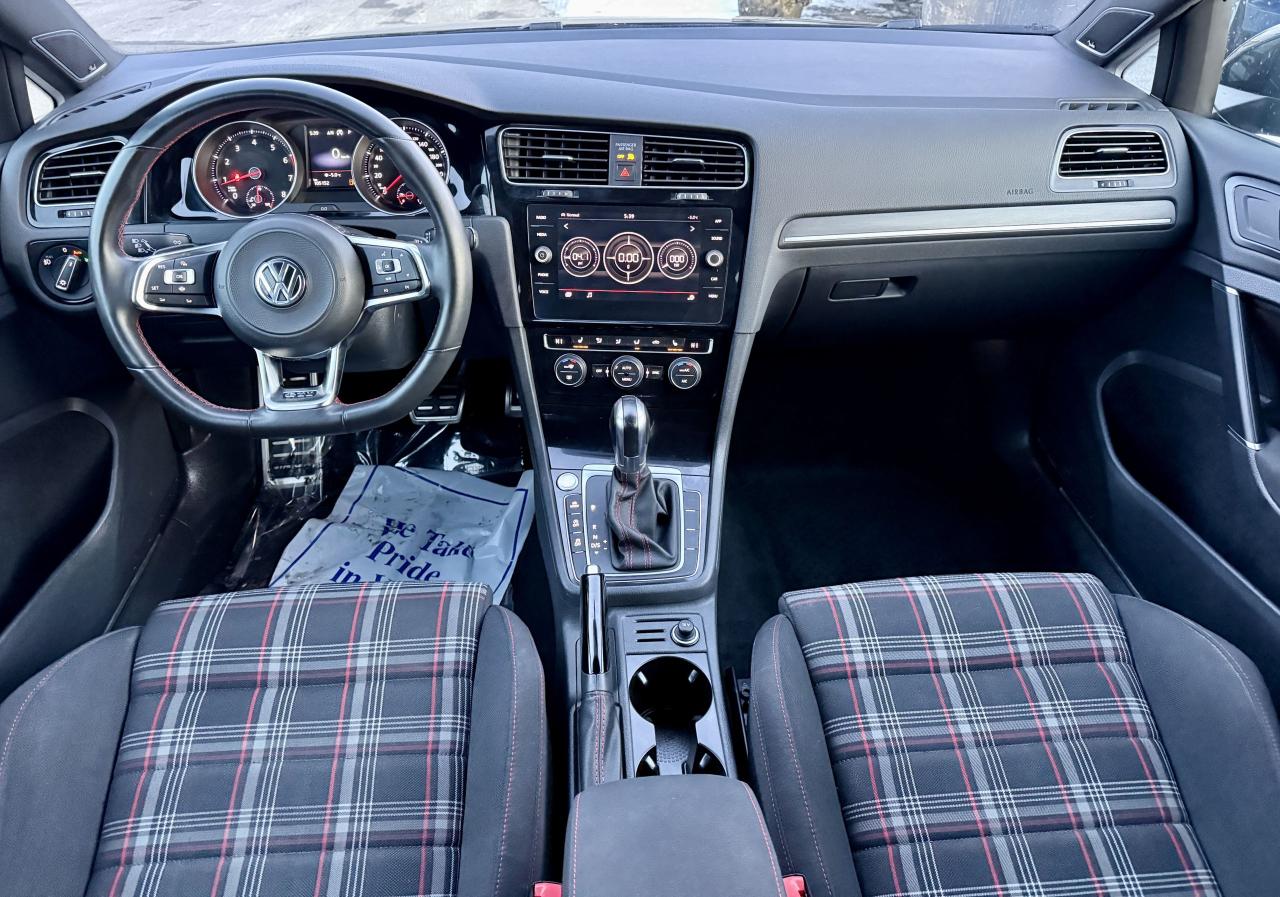 2019 Volkswagen GTI MK7.5 RABBIT Photo