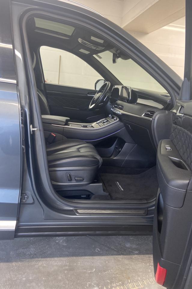 2021 Hyundai PALISADE Ultimate Calligraphy Photo2