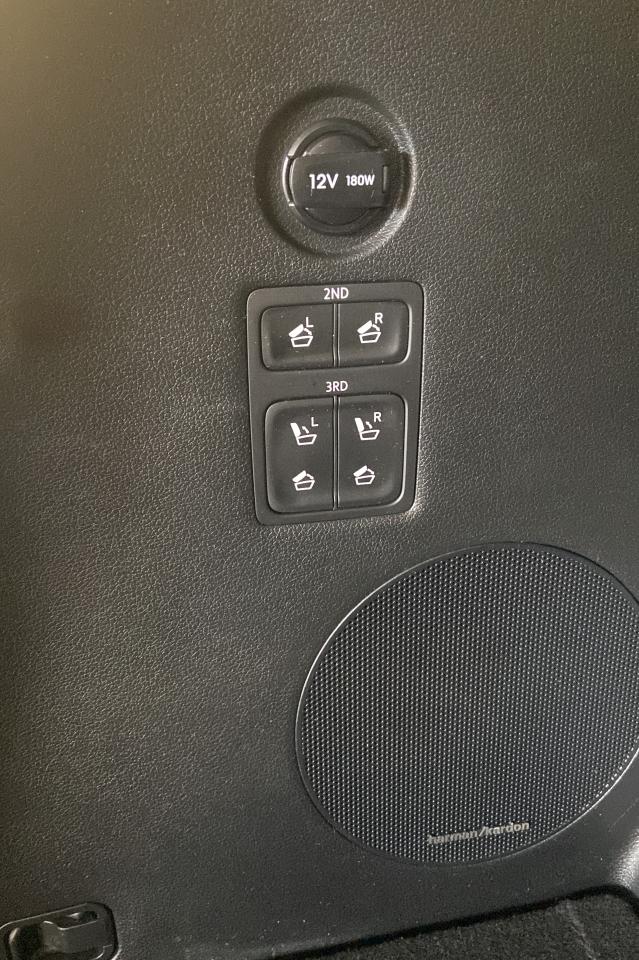 2021 Hyundai PALISADE Ultimate Calligraphy Photo