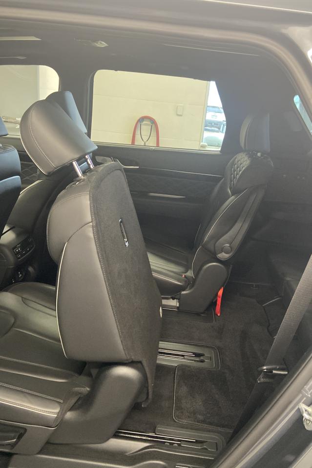 2021 Hyundai PALISADE Ultimate Calligraphy Photo