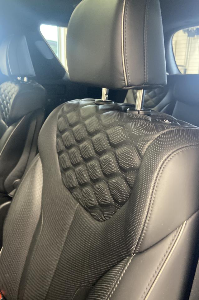 2021 Hyundai PALISADE Ultimate Calligraphy Photo