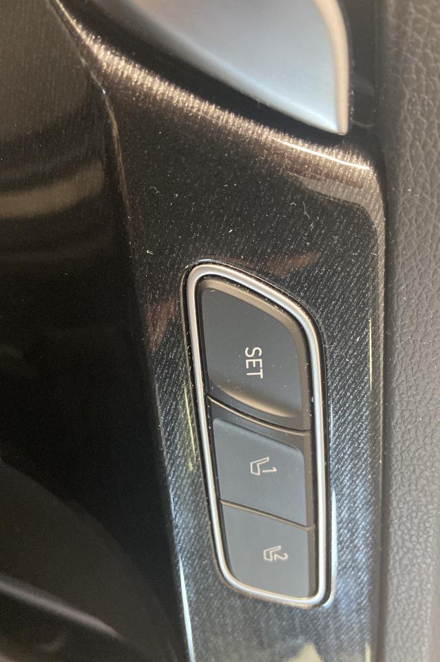 2021 Hyundai PALISADE Ultimate Calligraphy Photo