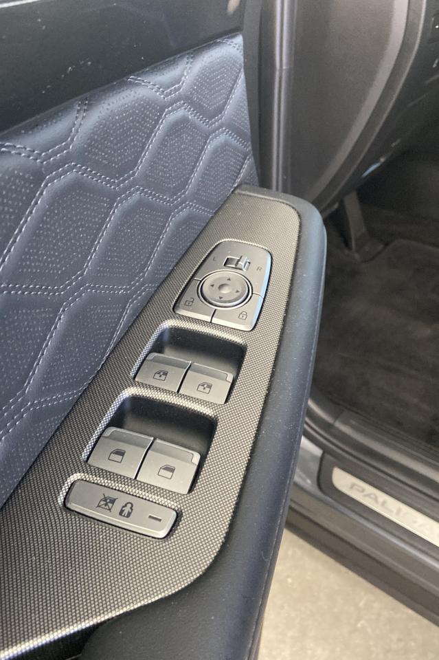 2021 Hyundai PALISADE Ultimate Calligraphy Photo