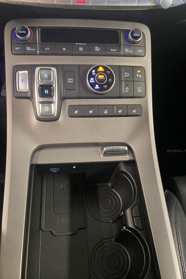 2021 Hyundai PALISADE Ultimate Calligraphy Photo