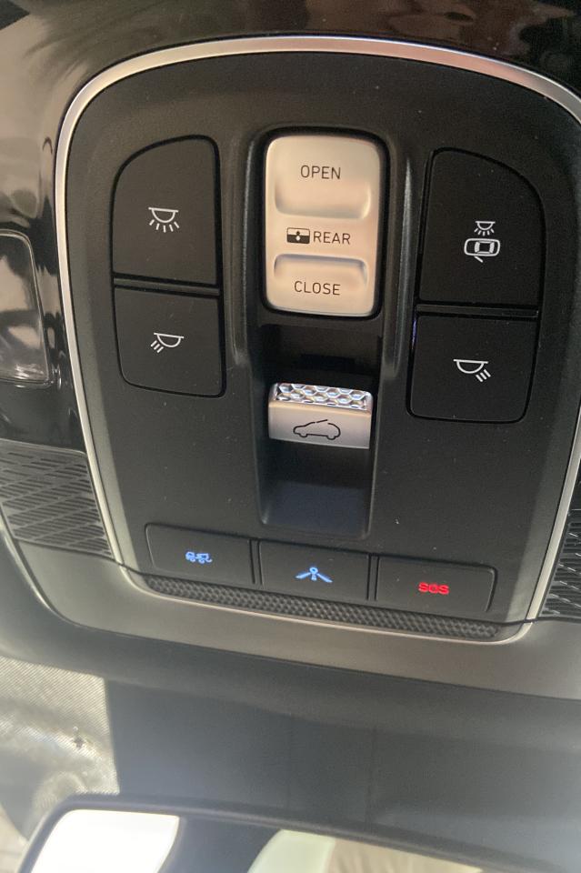 2021 Hyundai PALISADE Ultimate Calligraphy Photo