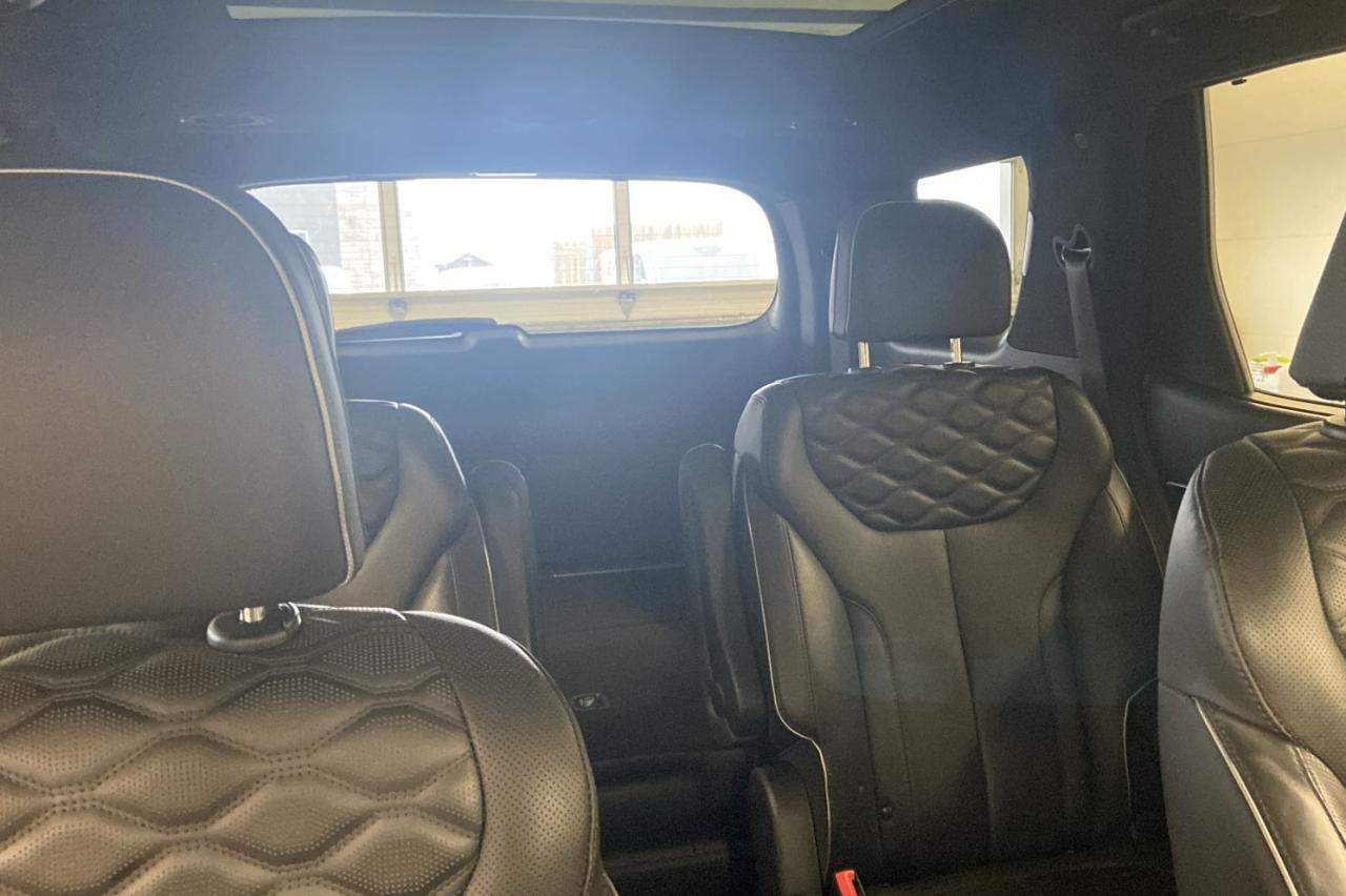 2021 Hyundai PALISADE Ultimate Calligraphy Photo