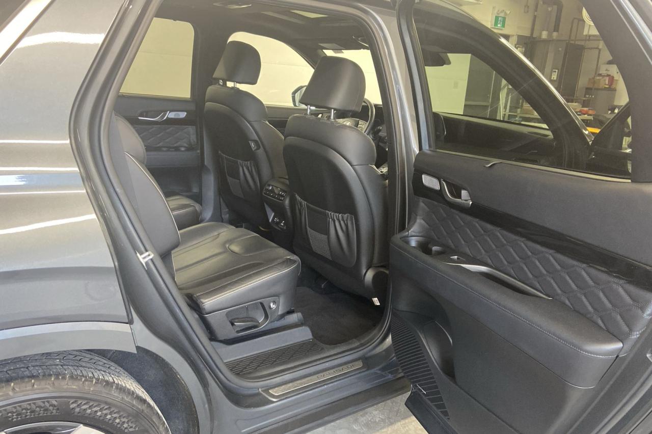 2021 Hyundai PALISADE Ultimate Calligraphy Photo