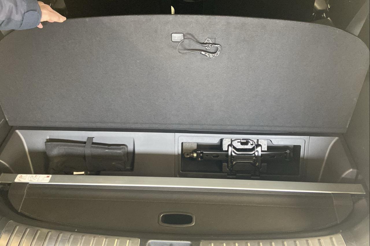 2021 Hyundai PALISADE Ultimate Calligraphy Photo