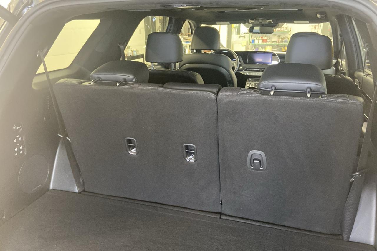 2021 Hyundai PALISADE Ultimate Calligraphy Photo